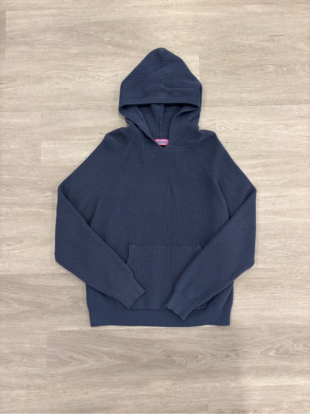 NEVER WORN Edikted Knit Sweatshirt